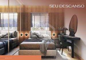 Apartamento 1 - 2 quartos 0 - 1 vagas 40 a 92m²

