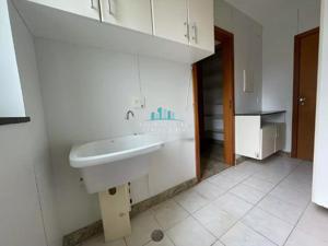 Apartamento 3 quartos 1 banheiro 