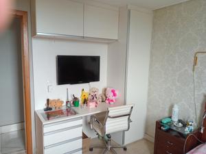 Apartamento 4 quartos 3 banheiros 500m²