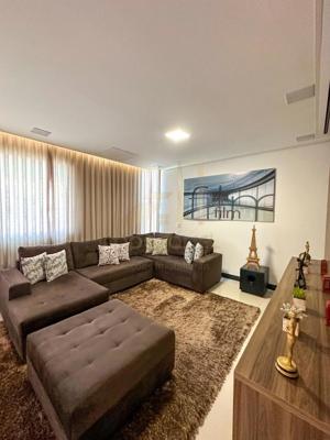 Casa 5 quartos 6 banheiros 810m²
