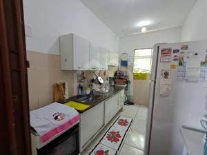 Apartamento 2 quartos 1 vaga 48,5m²