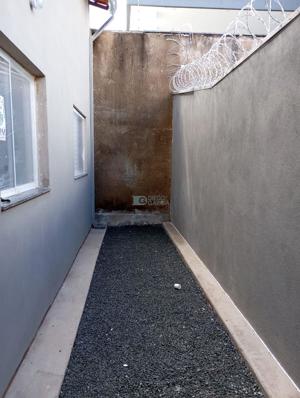 Apartamento 2 quartos 2 banheiros 43m²