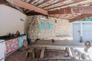 Apartamento 3 quartos 5 banheiros 293m²