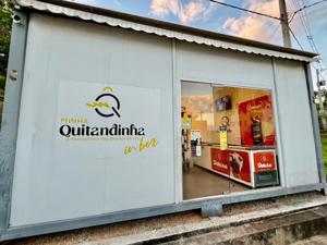 Apartamento 2 quartos 1 banheiro 100m²