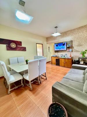 Apartamento 4 quartos 2 banheiros 239m²