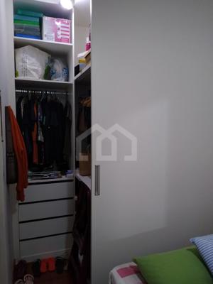 Apartamento 2 quartos 1 vaga 70m²