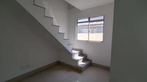 Cobertura 4 quartos 3 vagas 115m²