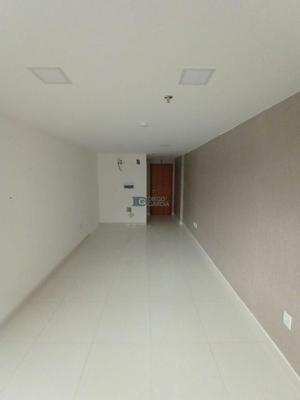 Apartamento 26m²