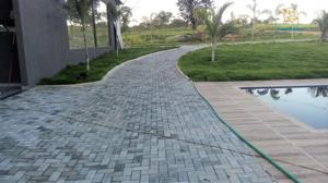 Chácara 5000m²