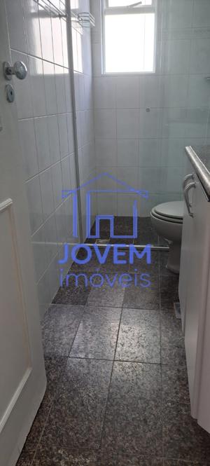 Apartamento 3 quartos 3 banheiros 113m²