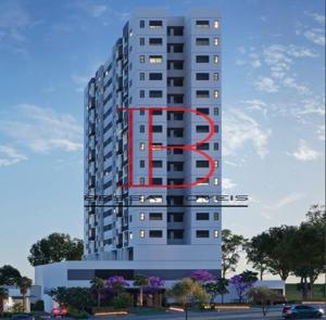 Apartamento 3 quartos 2 banheiros 