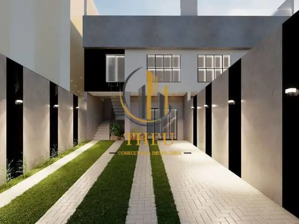 Apartamento 3 quartos 2 banheiros 320m²