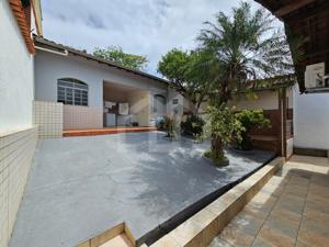 Casa 3 quartos 3 vagas 360m²