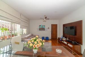 Apartamento 3 quartos 3 banheiros 