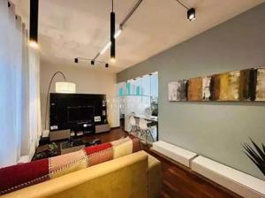 Apartamento 3 quartos 2 banheiros 