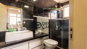 Cobertura 4 quartos 2 vagas 185m²