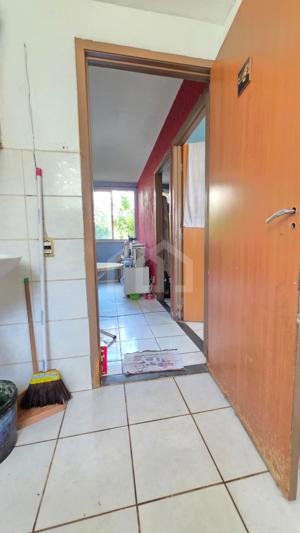 Apartamento 2 quartos 1 vaga 43,23m²