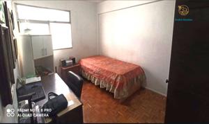 Apartamento 2 quartos 1 banheiro 40m²
