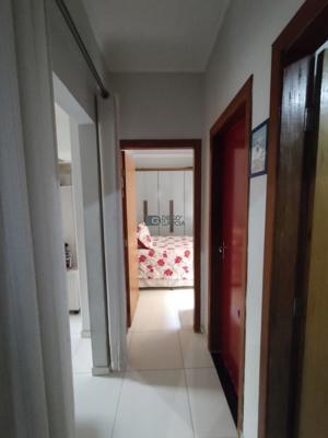 Apartamento 3 quartos 1 banheiro 111m²