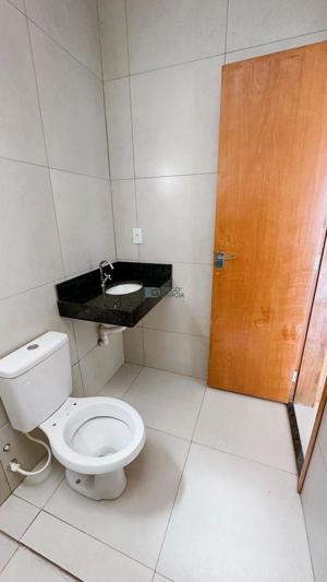 Apartamento 2 quartos 1 banheiro 45m²