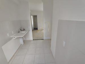 Apartamento 2 quartos 1 banheiro 33,9m²