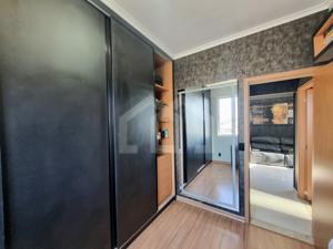 Apartamento 2 quartos 2 vagas 55m²
