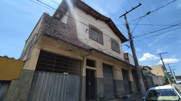 Casa 4 quartos 1 vaga 360m²