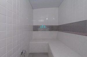 Apartamento 4 quartos 2 banheiros 321m²