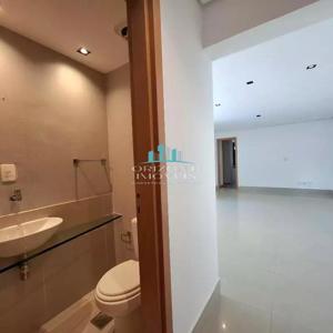 Apartamento 4 quartos 2 banheiros 