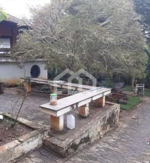 Chácara 4 quartos 10 vagas 9000m²