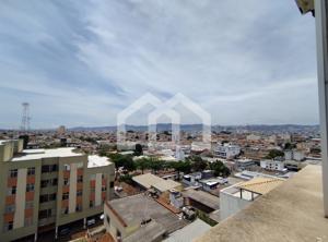 Cobertura 3 quartos 2 vagas 125m²