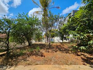 Lote-Área-Terreno 360m²