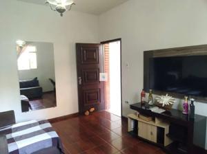 Casa 4 quartos 4 banheiros 280m²