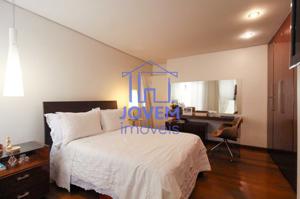 Casa 4 quartos 4 banheiros 336m²