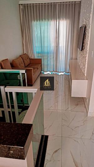 Apartamento 120m²
