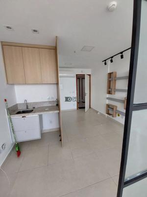 Apartamento 34m²