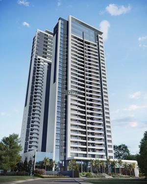 Apartamento 4 quartos 6 banheiros 225m²