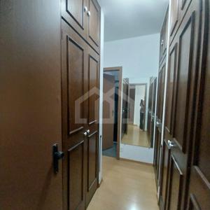 Apartamento 3 quartos 2 vagas 110m²
