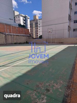 Apartamento 3 quartos 2 banheiros 77m²