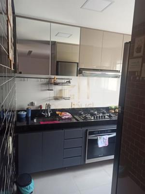 Apartamento 2 quartos 1 banheiro 90m²