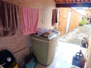 Casa 3 quartos 2 banheiros 379m²
