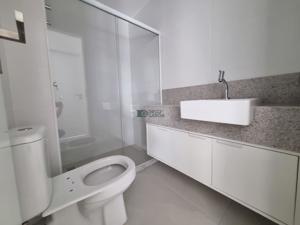 Apartamento 3 quartos 2 banheiros 104m²