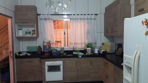 Casa 3 quartos 3 banheiros 370m²