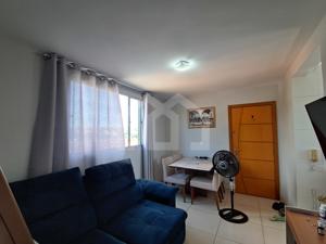 Apartamento 3 quartos 2 vagas 61,33m²
