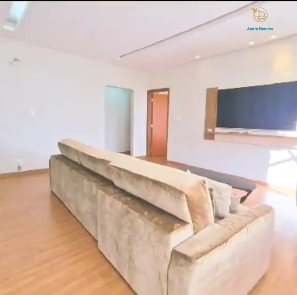 Casa 5 quartos 5 banheiros 500m²