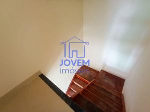 Casa 3 quartos 2 banheiros 95m²