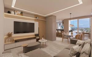Apartamento 3 quartos 3 banheiros 191m²