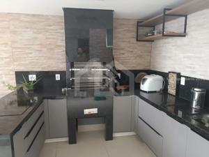 Apartamento 3 quartos 3 vagas 140m²