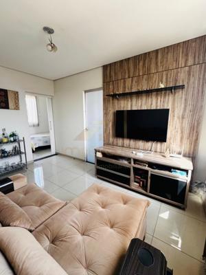 Apartamento 4 quartos 3 banheiros 160m²
