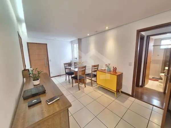 Apartamento 3 quartos 2 vagas 84,16m²
